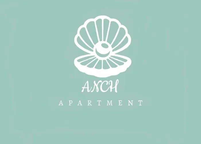Appartement Anch Kanálion