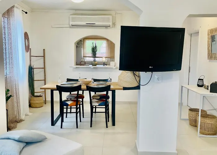 Anch Appartement *