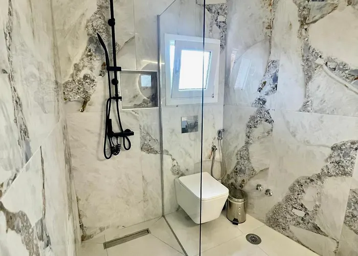 Appartement Anch