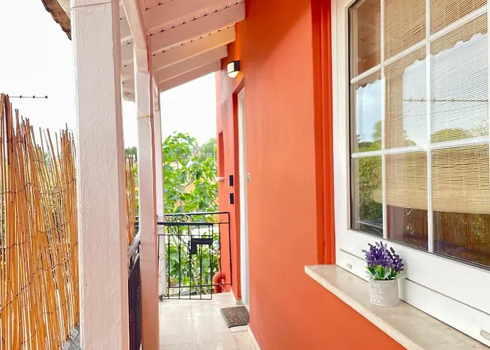 Anch Appartement