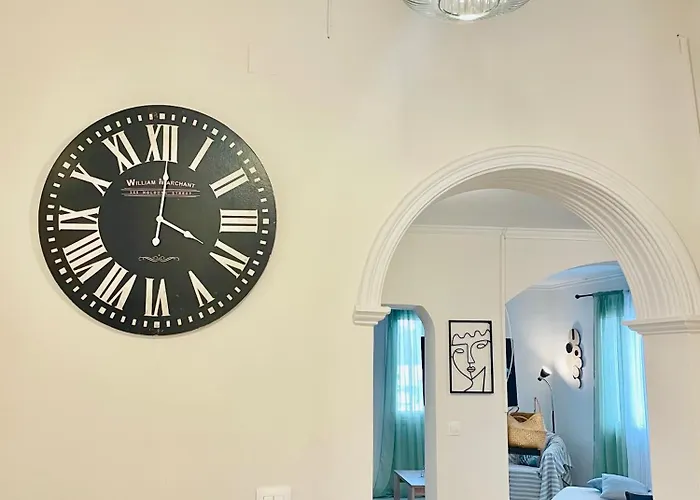 Anch Appartement