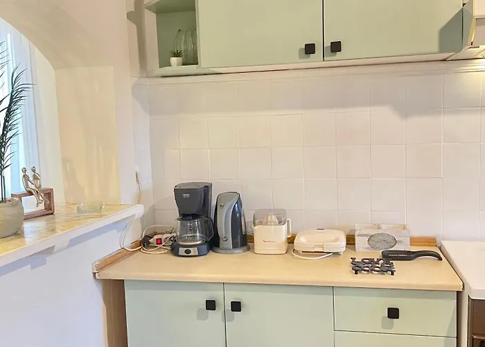 Appartement Anch *
