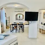 Anch Апартаменты *