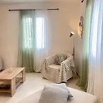 Апартаменты Anch