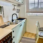 Anch Апартаменты *