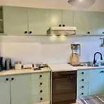 Anch Апартаменты Kanali (Corfu)