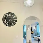 Anch Апартаменты