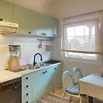 Anch Апартаменты Kanali (Corfu)
