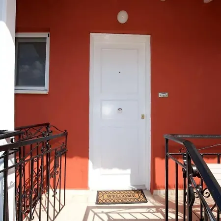 Apartment Anch