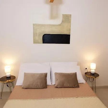 Apartment Anch Kanali (Corfu)