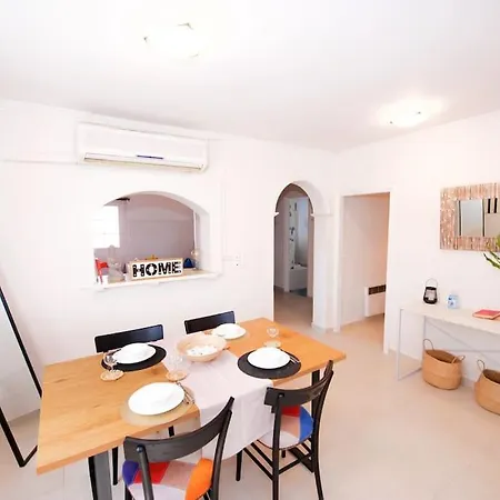 Apartment Anch Kanali (Corfu)