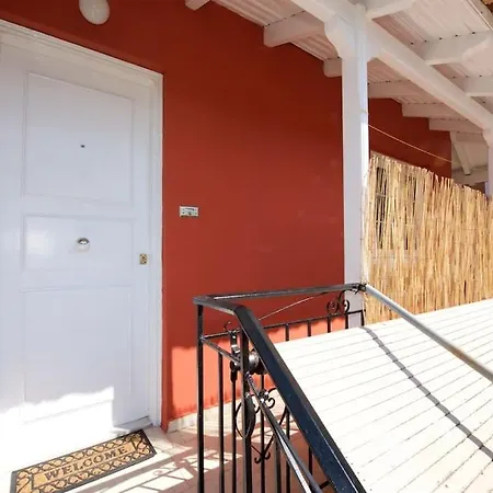 Anch Apartment