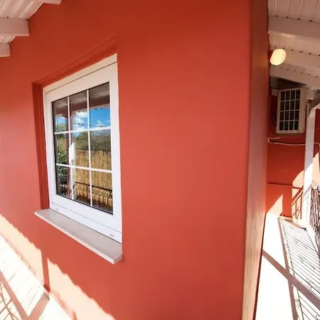 Anch Apartment
