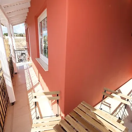 Apartment Anch