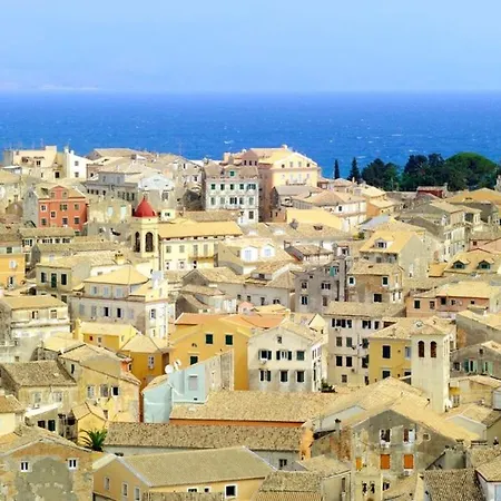 Anch * Kanali (Corfu)