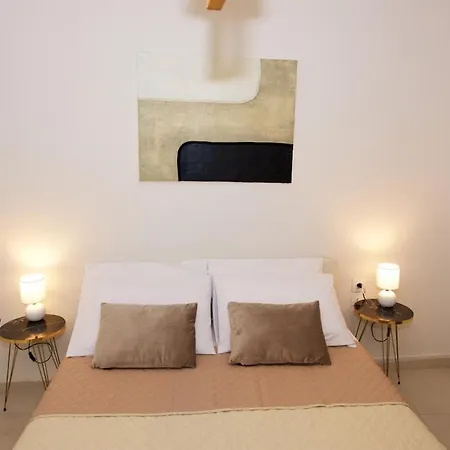 Anch Apartment Kanali (Corfu)