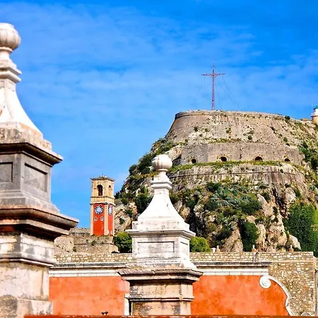 Anch Kanali (Corfu)