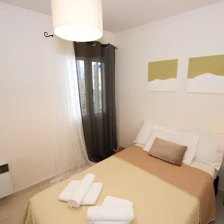 Anch Apartment *