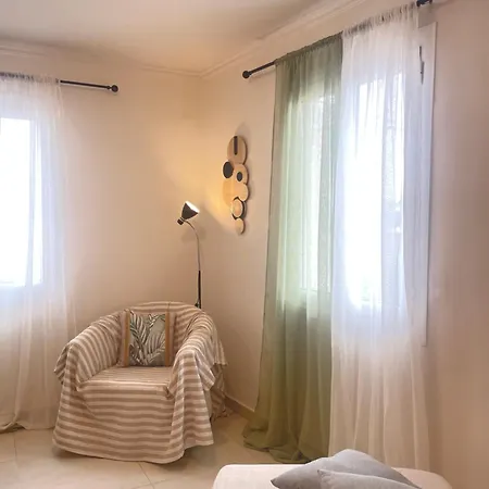 Apartment Anch