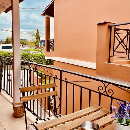 Apartment Anch Kanali (Corfu)