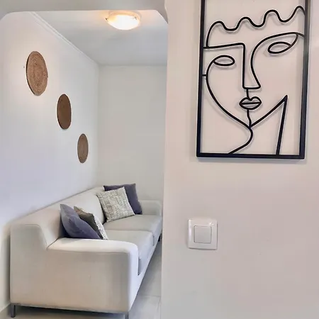 Anch * Kanali (Corfu)