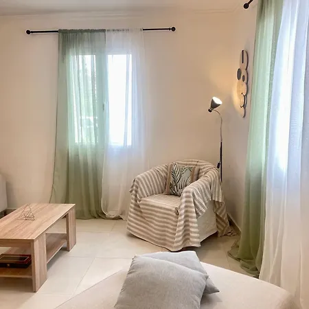 Apartment Anch