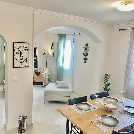 Apartment Anch Kanali (Corfu)
