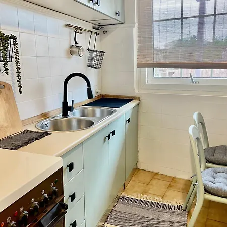 Anch Apartment *