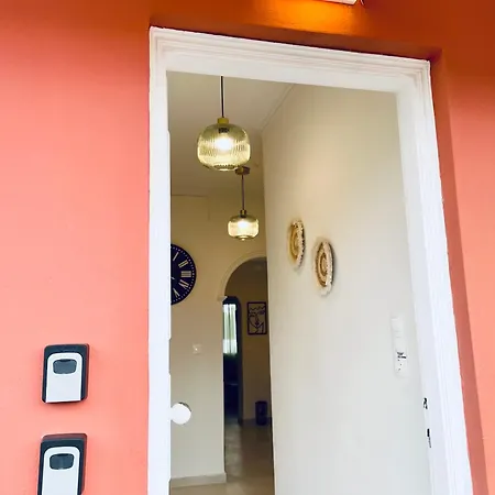 Apartment Anch *