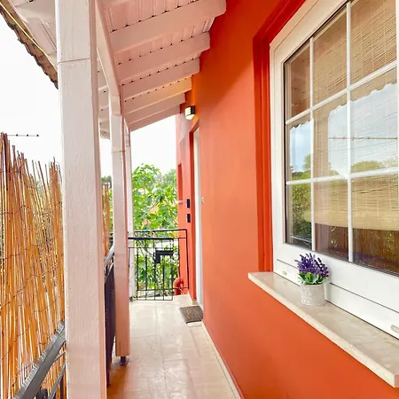 Anch Apartment