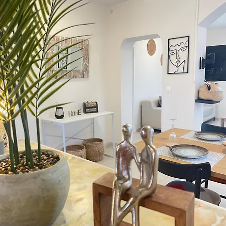 Apartment Anch