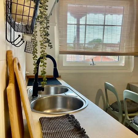 Apartment Anch *