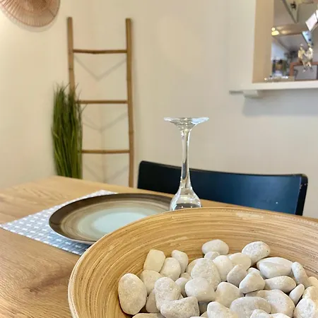 Anch * Kanali (Corfu)