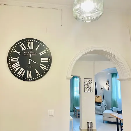 Anch Apartment