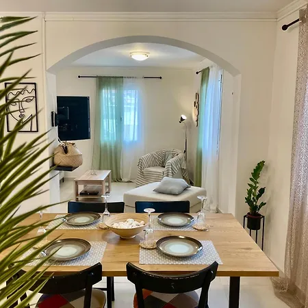Apartment Anch