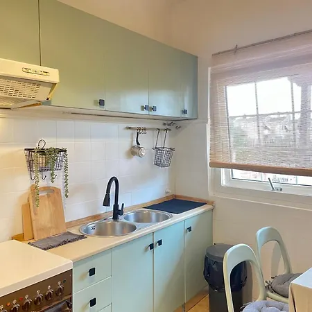 Anch Apartment *