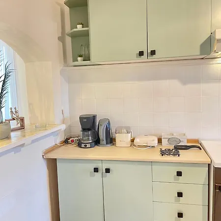 Apartment Anch *