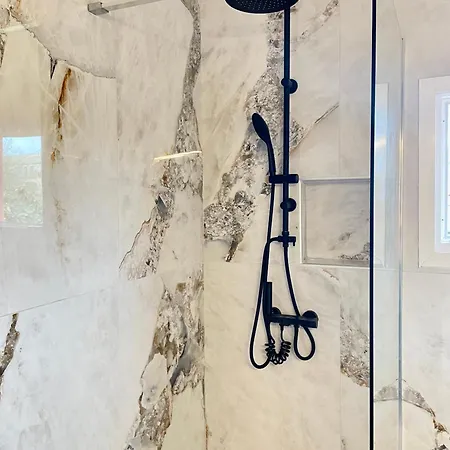 Anch Lejlighed Kanálion