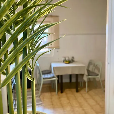 Apartman Anch Kanáli